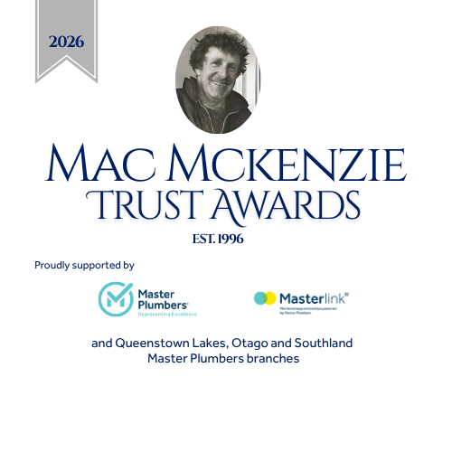 Southern Branches Awards Evening featuring Mac McKenzie Awards